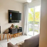 Apartamento Para 6, Gaivotas Nos Ingleses