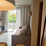Apartamento Para 6, Gaivotas Nos Ingleses