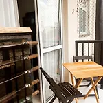 Apartamento Para 6, Gaivotas Nos Ingleses