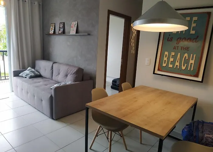 Apartamento Para 6, Gaivotas Nos Ingleses