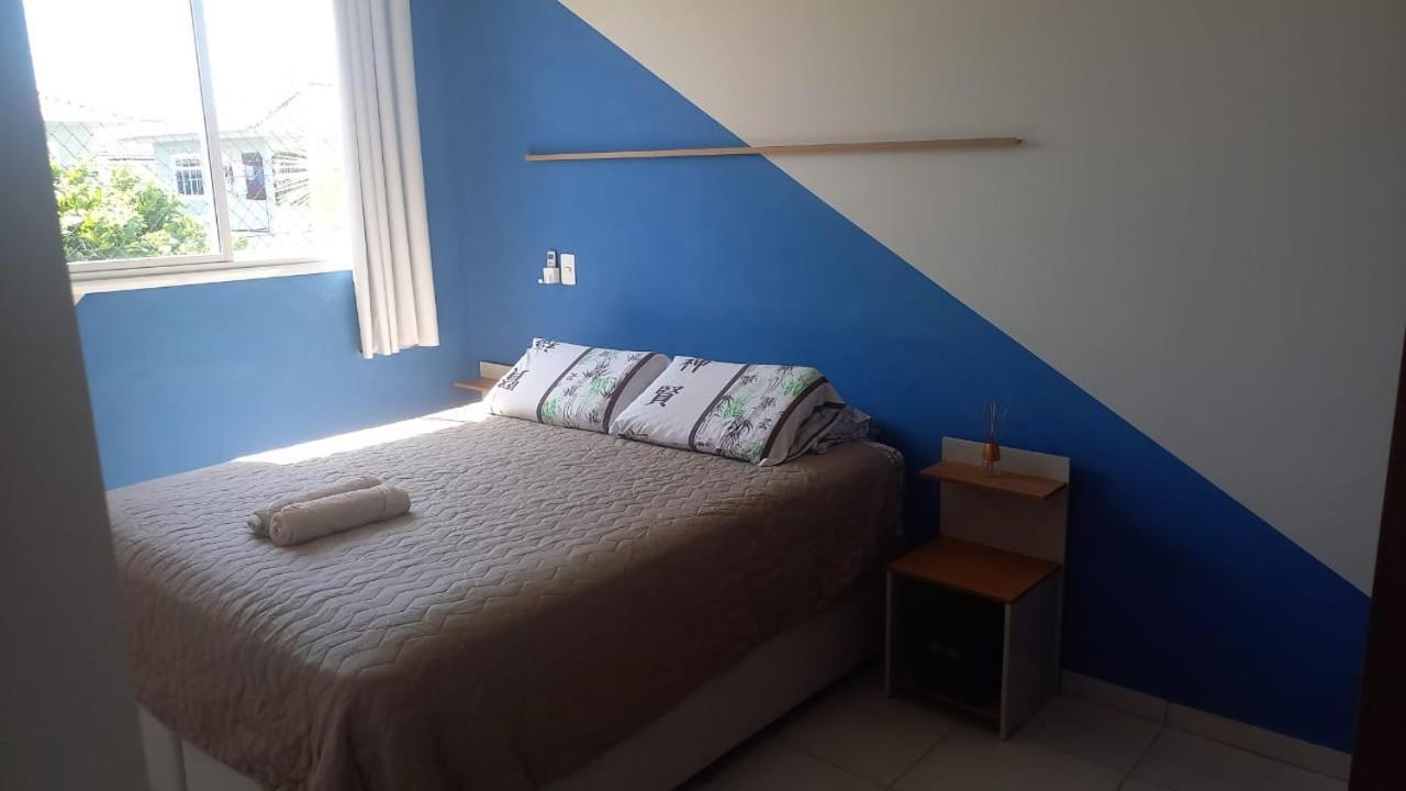 Apartment 6, Gaivotas Nos Ingleses Florianopolis