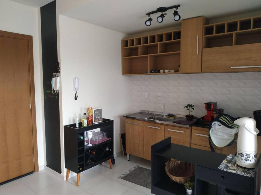 6, Gaivotas Nos Ingleses Apartment *