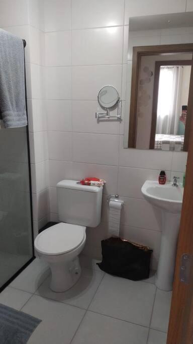 Apartment 6, Gaivotas Nos Ingleses Florianopolis