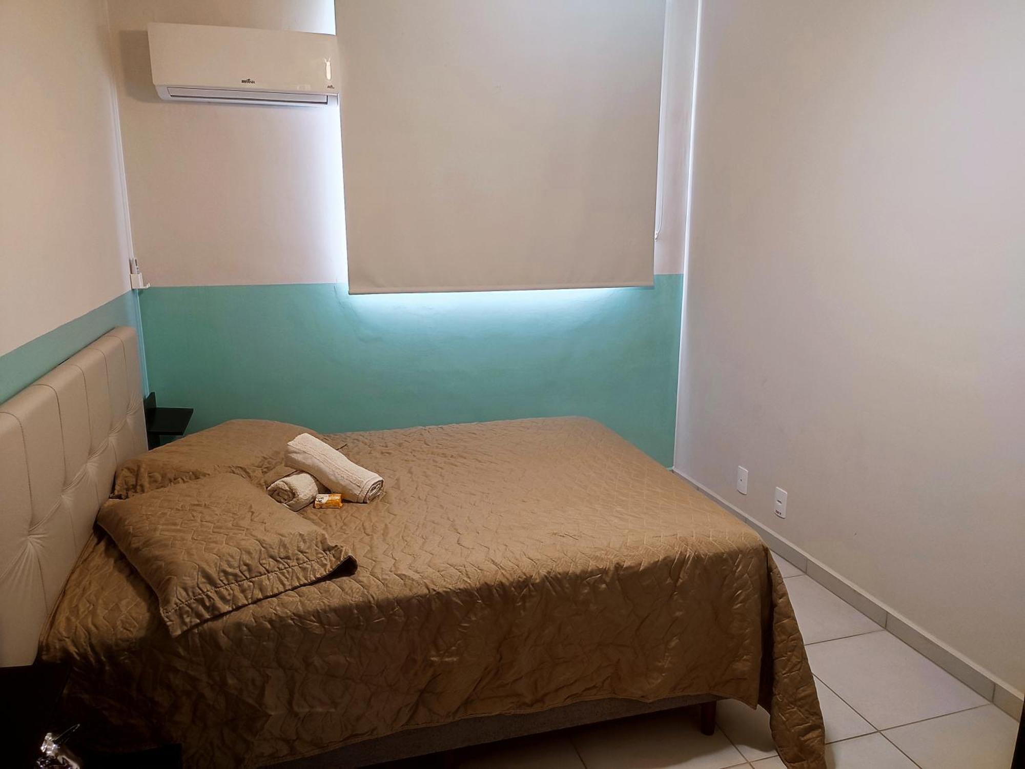 6, Gaivotas Nos Ingleses Apartment *