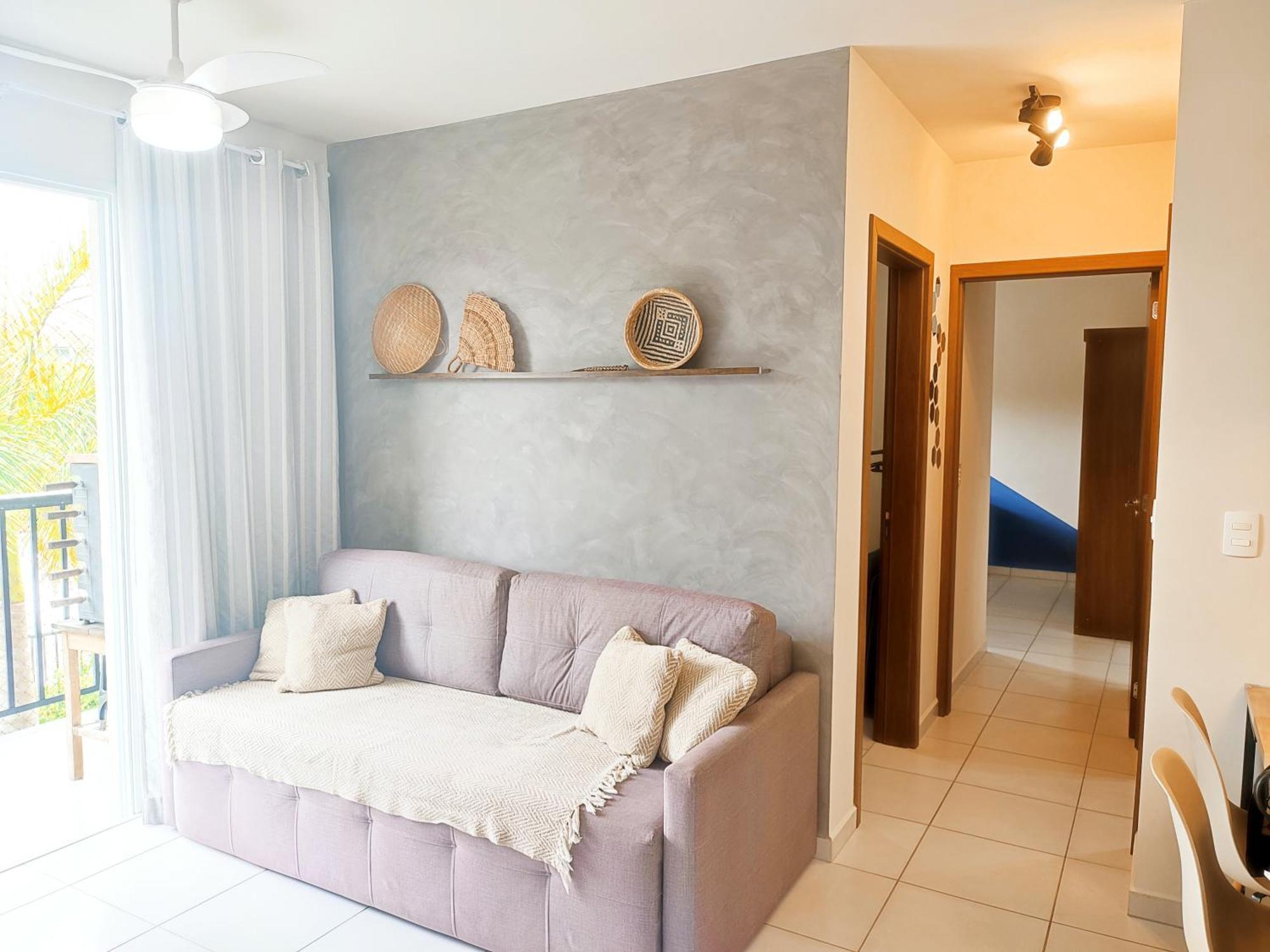 6, Gaivotas Nos Ingleses Apartment *